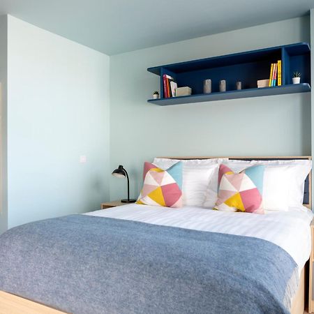 Coleman Court Summer Accommodation Корк Екстер'єр фото