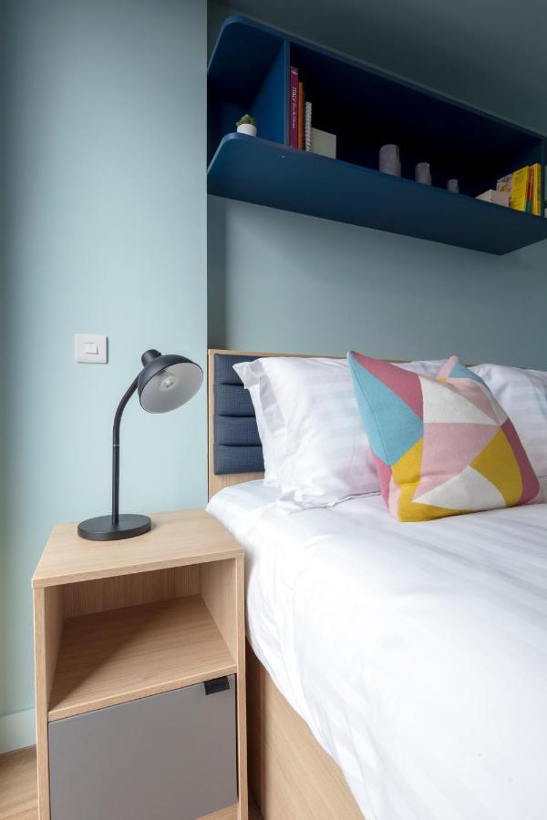 Coleman Court Summer Accommodation Корк Екстер'єр фото