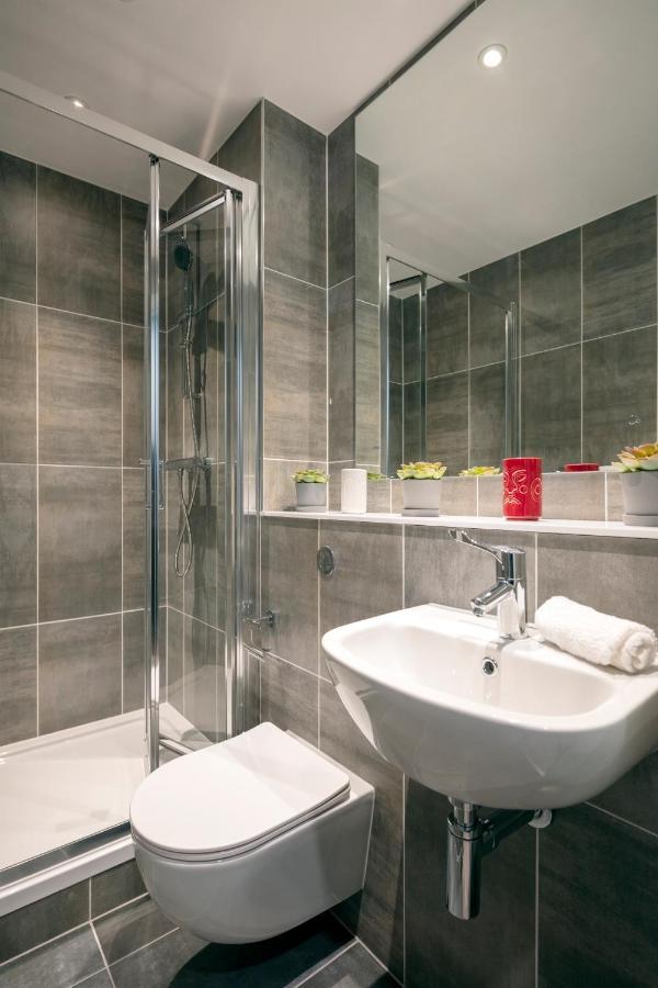 Coleman Court Summer Accommodation Корк Екстер'єр фото