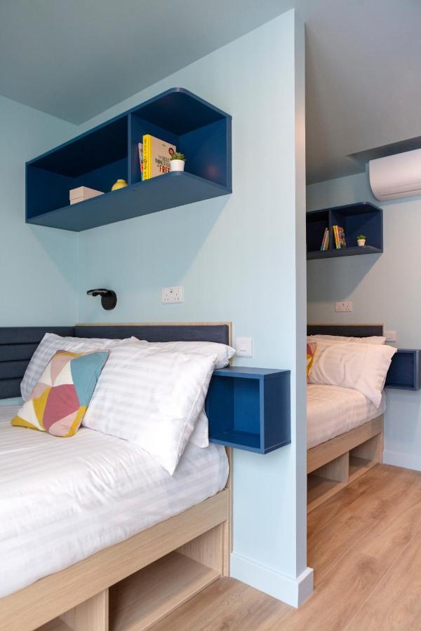 Coleman Court Summer Accommodation Корк Екстер'єр фото