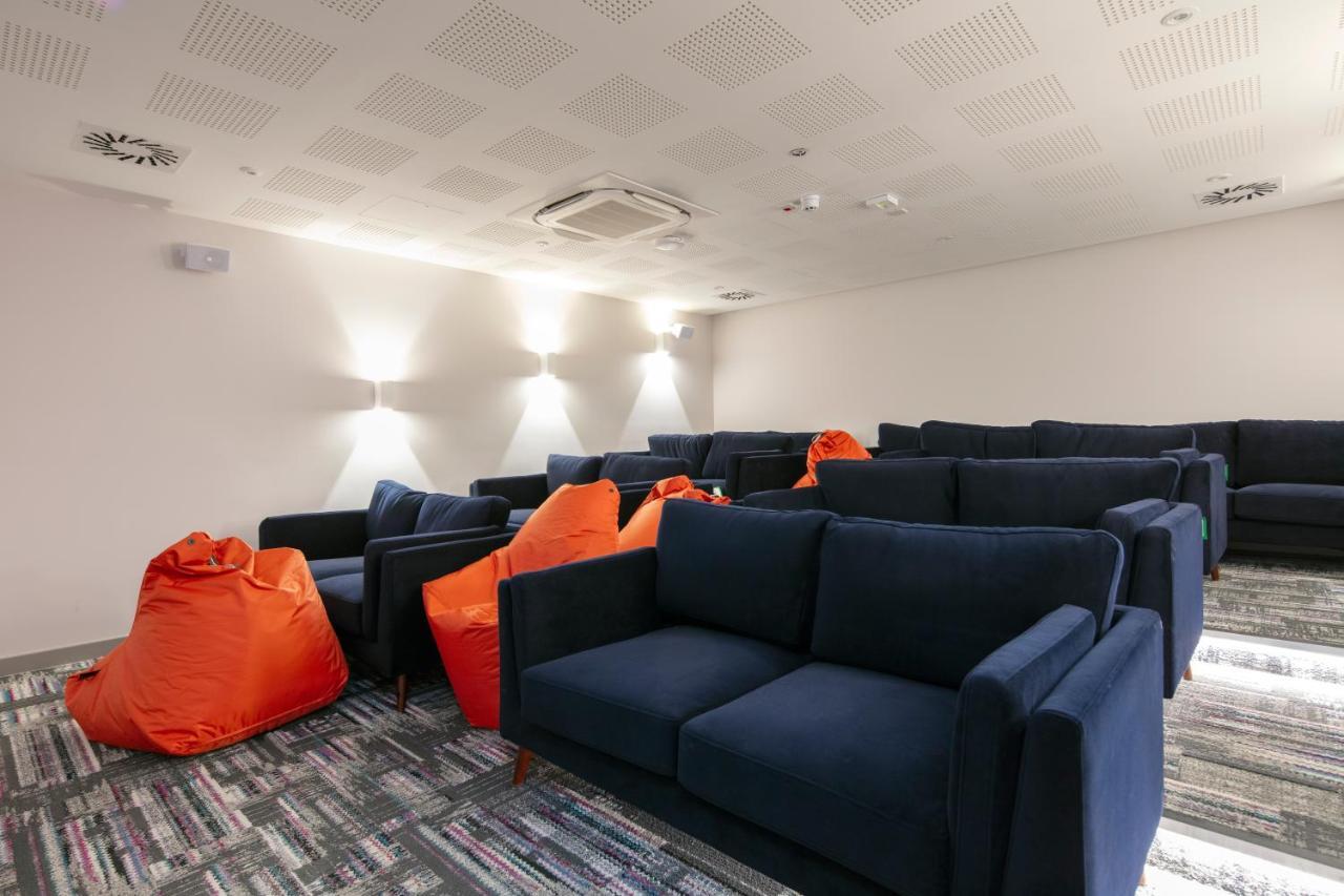 Coleman Court Summer Accommodation Корк Екстер'єр фото