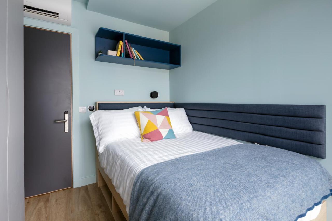 Coleman Court Summer Accommodation Корк Екстер'єр фото