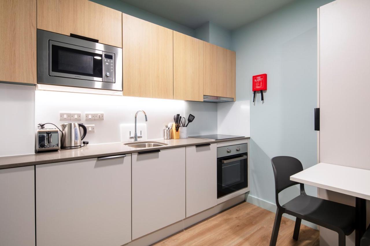 Coleman Court Summer Accommodation Корк Екстер'єр фото