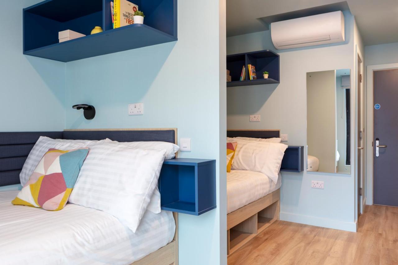 Coleman Court Summer Accommodation Корк Екстер'єр фото