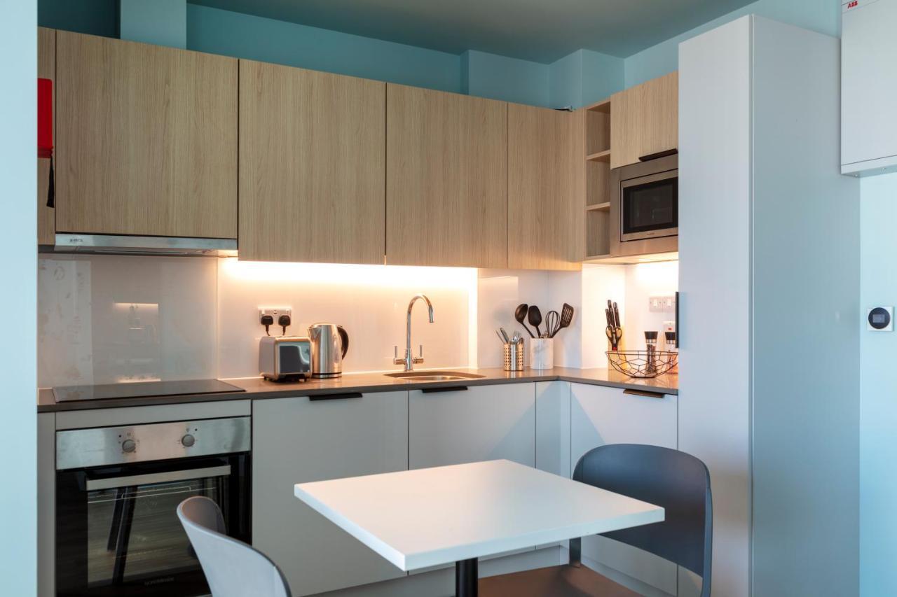 Coleman Court Summer Accommodation Корк Екстер'єр фото