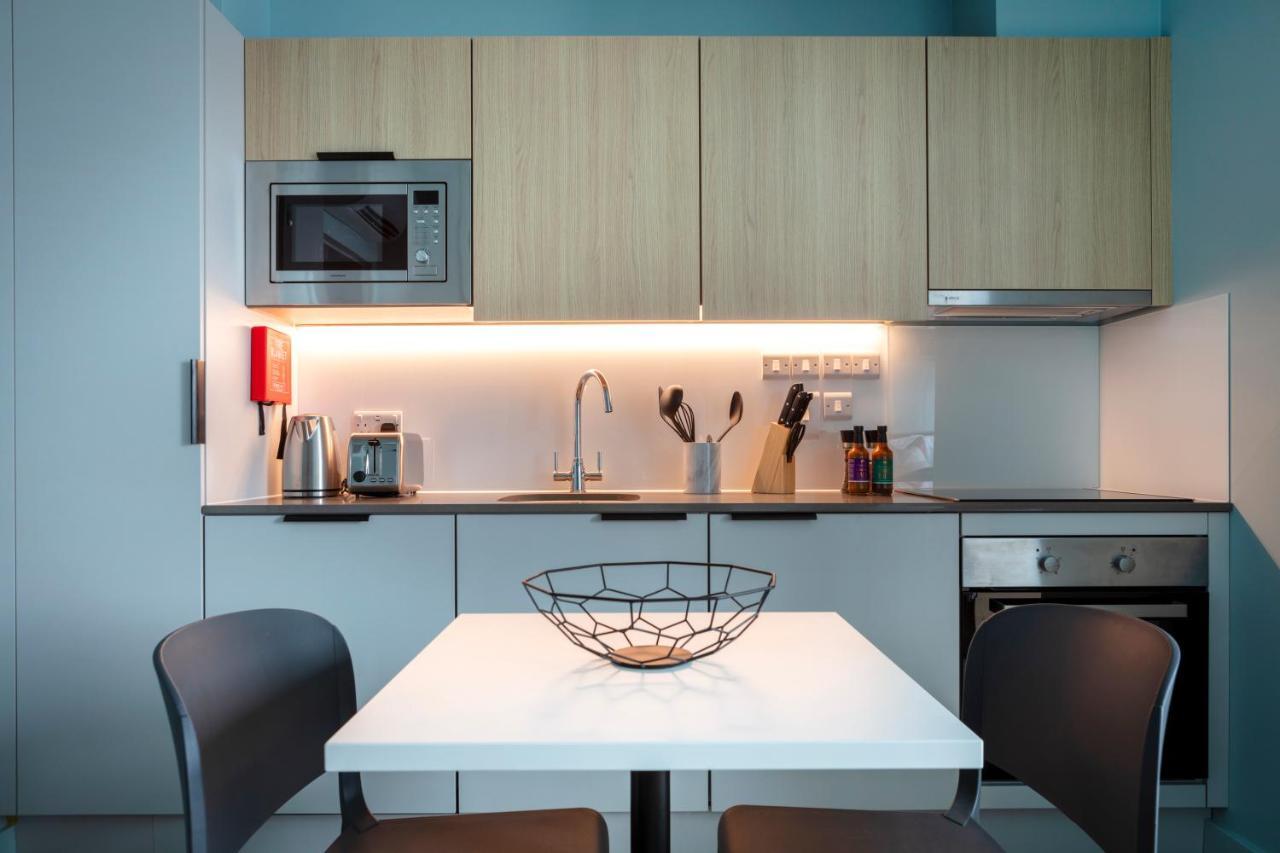 Coleman Court Summer Accommodation Корк Екстер'єр фото