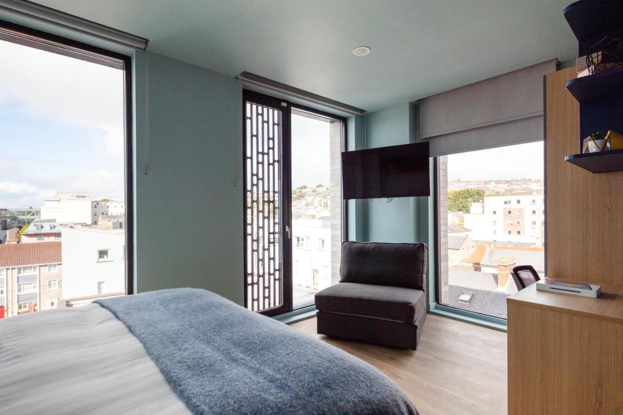 Coleman Court Summer Accommodation Корк Екстер'єр фото
