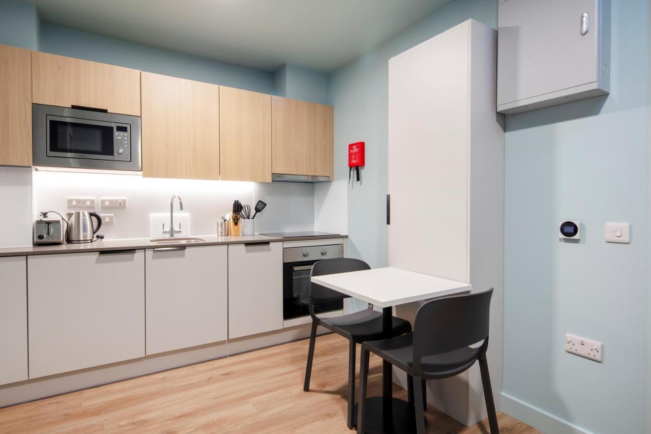 Coleman Court Summer Accommodation Корк Екстер'єр фото
