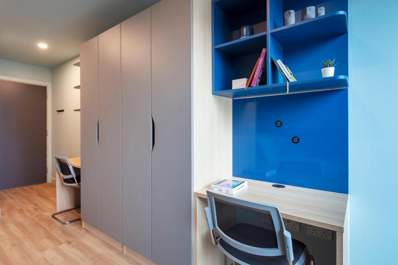 Coleman Court Summer Accommodation Корк Екстер'єр фото