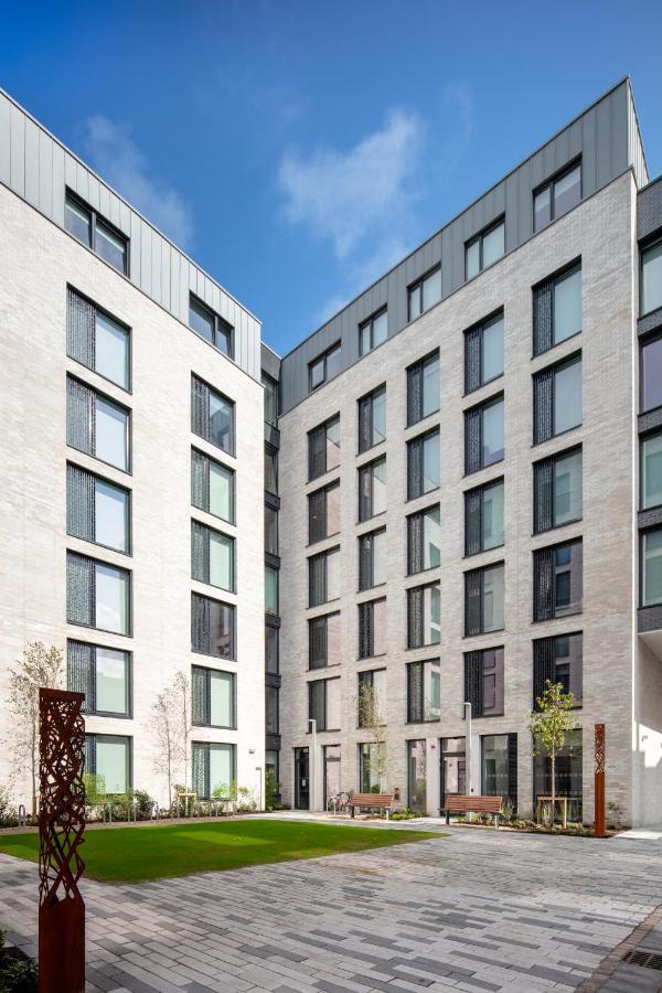 Coleman Court Summer Accommodation Корк Екстер'єр фото