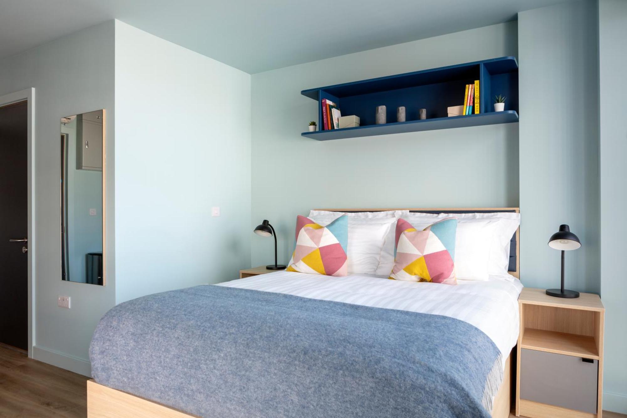 Coleman Court Summer Accommodation Корк Екстер'єр фото