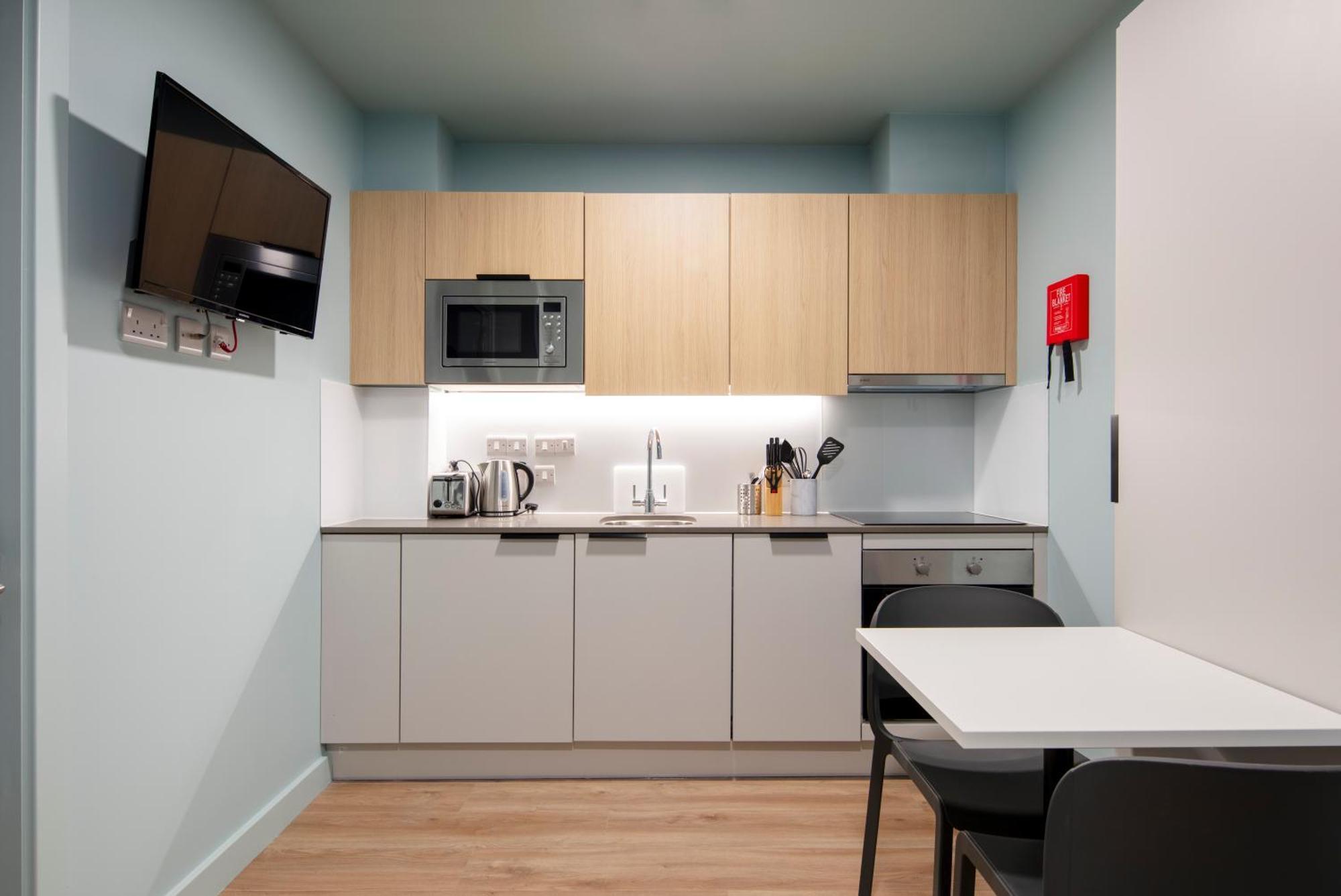 Coleman Court Summer Accommodation Корк Екстер'єр фото